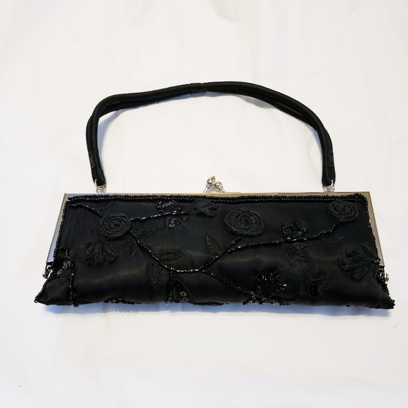 Apt. 9 evening clutch/bag - Picture 2 of 5